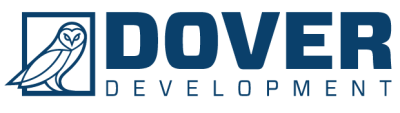 Dover Logo Web Secondary Lockup