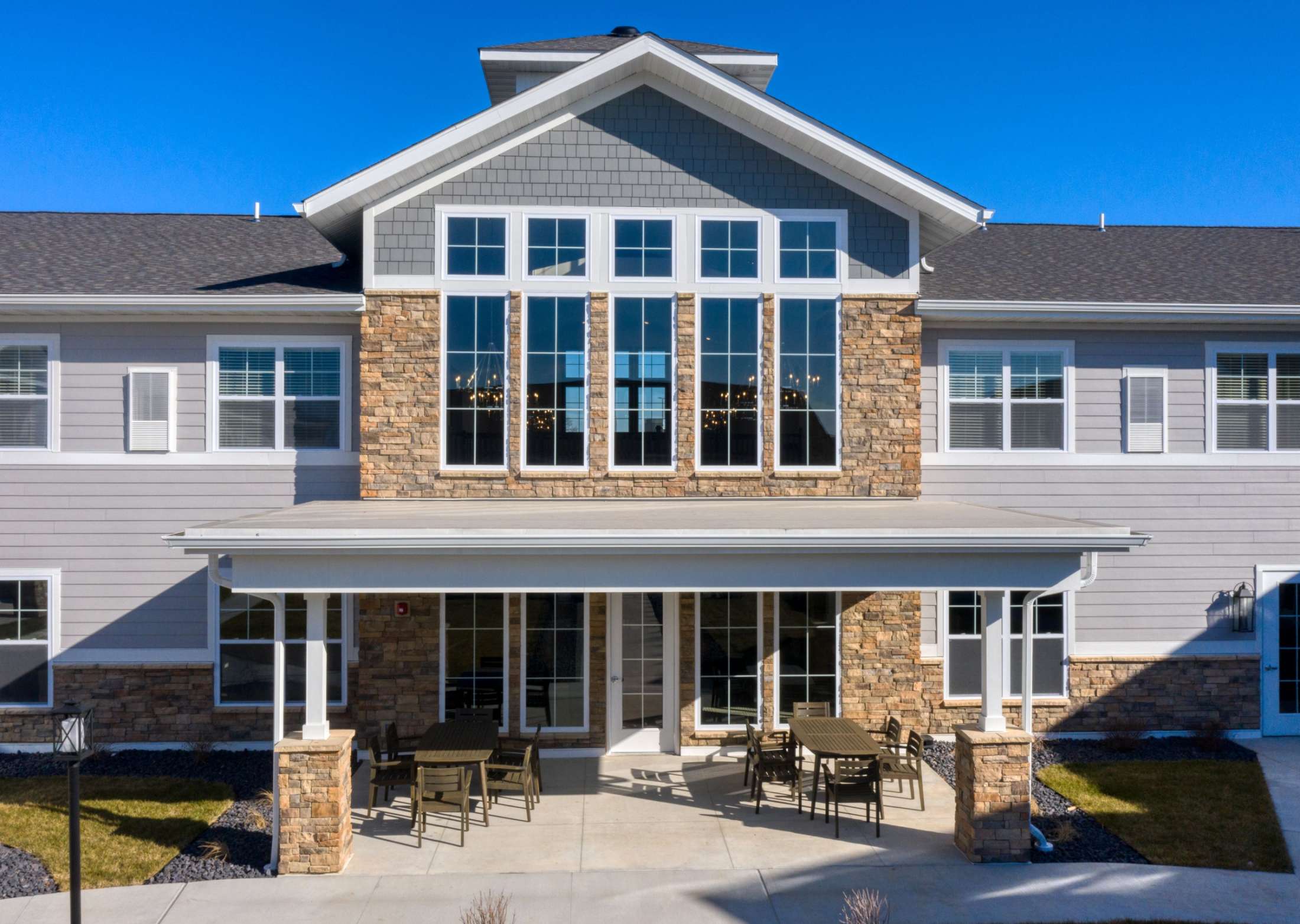 Cedarhurst Yorkville IL