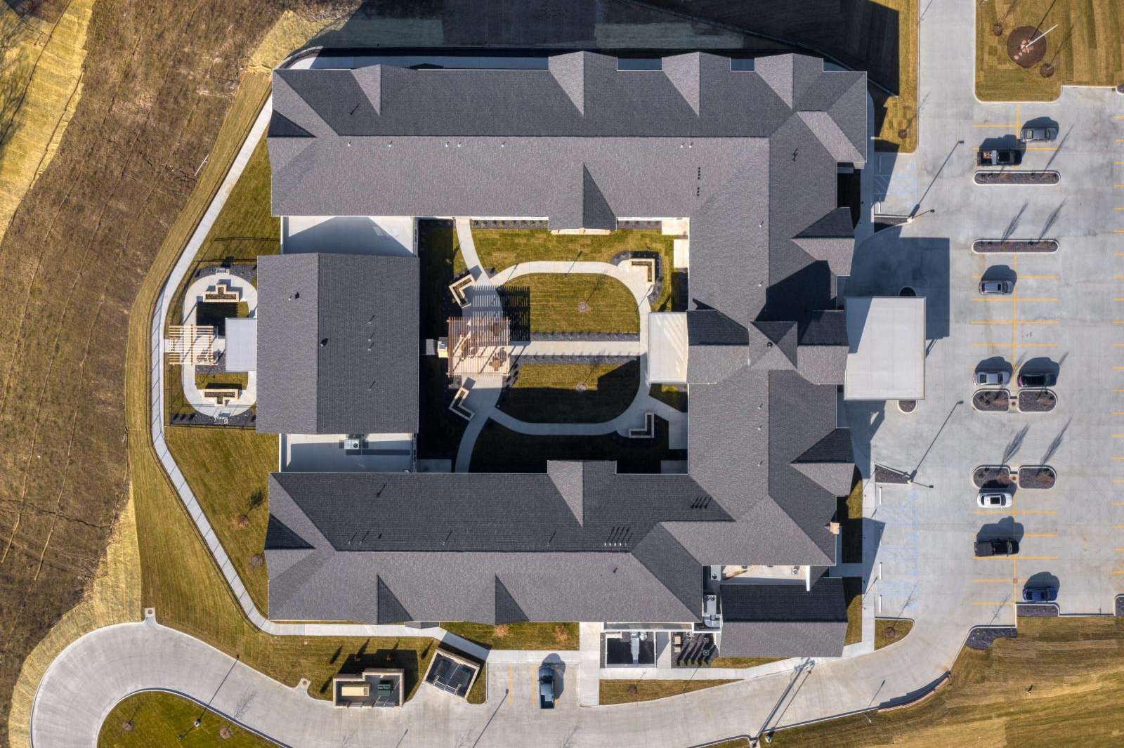 Cedarhurst Arnold MO 87